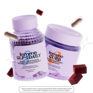 Lemme GLP 1 DailyTM Bundle