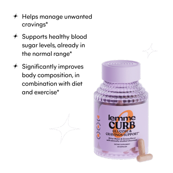 LEMME CURB CAPSULES - Image 5