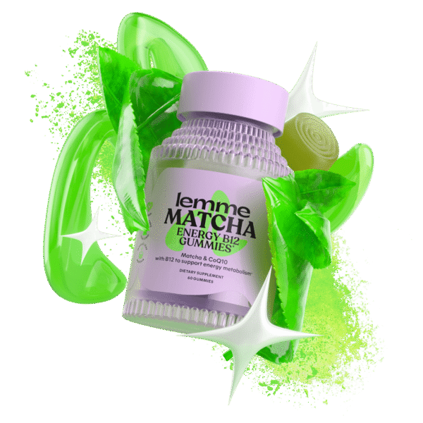 Lemme Matcha