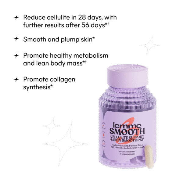 LEMME SMOOTH CAPSULES - Image 7