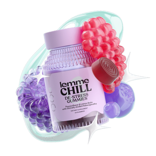 Lemme Unwind Bundle - Image 5