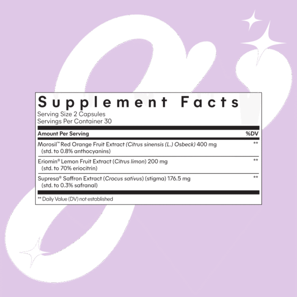 LEMME GLP 1 DailyTM Support Capsules - Image 3