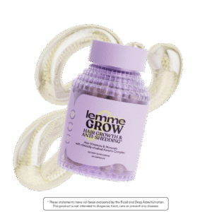Lemme Grow Capsules