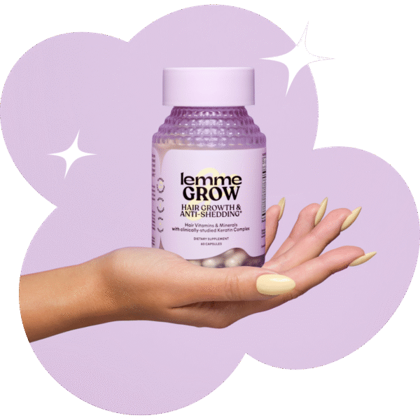 Lemme Grow Capsules - Image 2