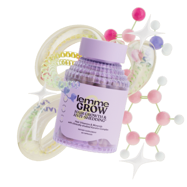 Lemme Grow Capsules - Image 7
