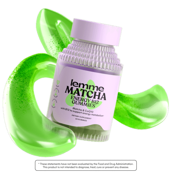 Lemme Matcha - Image 3