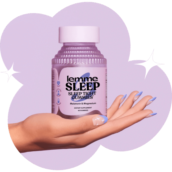 Lemme Sleep Gummies - Image 6