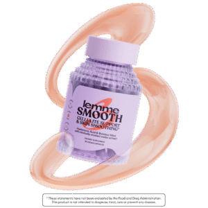 LEMME SMOOTH CAPSULES