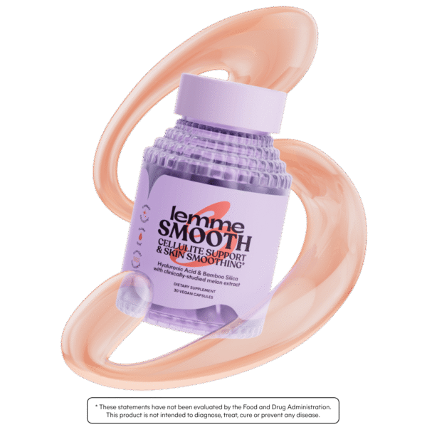 LEMME SMOOTH CAPSULES