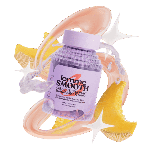LEMME SMOOTH CAPSULES - Image 5