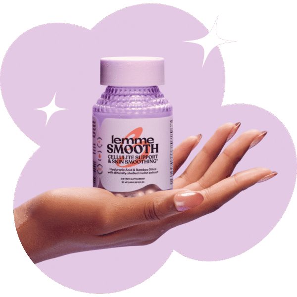 LEMME SMOOTH CAPSULES - Image 3