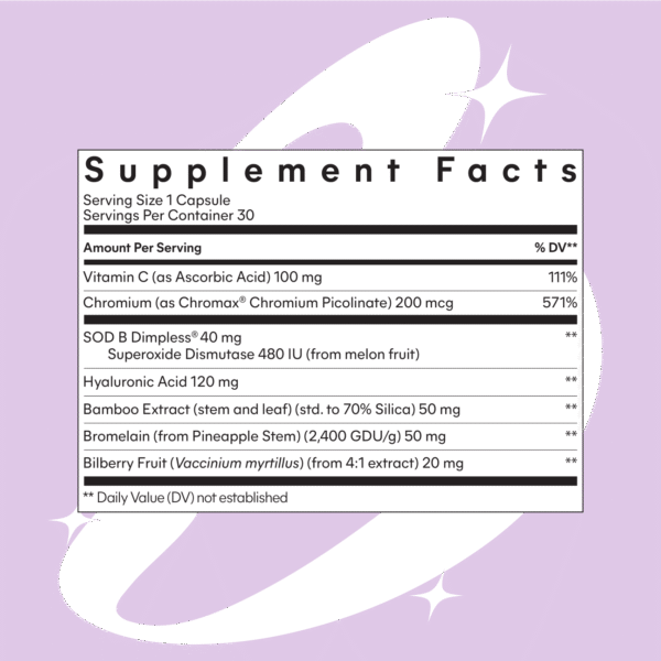 LEMME SMOOTH CAPSULES - Image 6