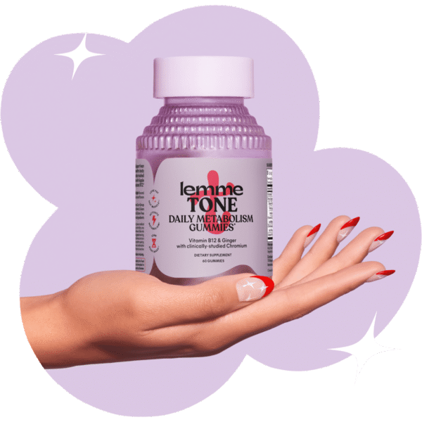 LEMME TONE GUMMIES - Image 7