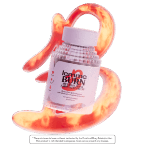 LEMME BURN CAPSULES