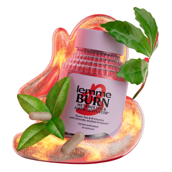 LEMME BURN CAPSULES - Image 6