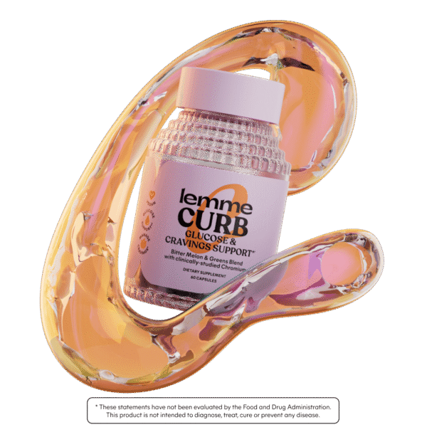 LEMME CURB CAPSULES