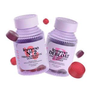 Daily Digestive Bundle